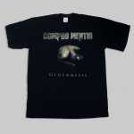 T-shirt: Gehennesis