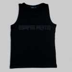 Tank top (black)