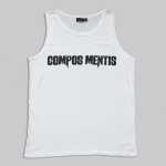 Tank top (white)