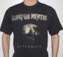T-shirt: Gehennesis