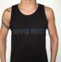 Tank top (black)