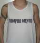Tank top (white)